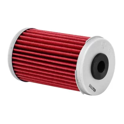 HIFLOFILTRO Hiflo FILTRO hf169&nbsp;Filtre &agrave; huile, Nombre 1