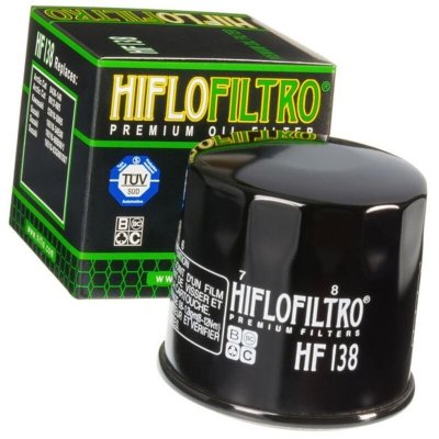 HIFLOFILTRO  Aprilia Rs 660 20 Oil Filter Dor&eacute;
