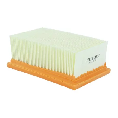 HIFLOFILTRO  Bmw Hfa7913 Air Filter Orange