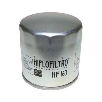 HIFLOFILTRO  Bmw K75 87-97 Oil Filter Clair
