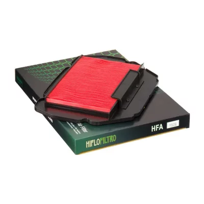 HIFLOFILTRO  Filtre &agrave; air, Filtres pour la moto, HFA1606