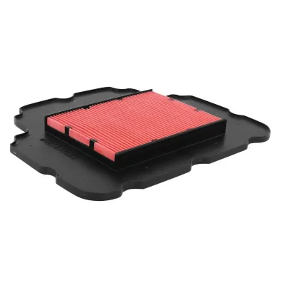 HIFLOFILTRO  Filtre &agrave; air, Filtres pour la moto, HFA1609