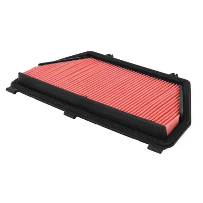 HIFLOFILTRO  Filtre &agrave; air, Filtres pour la moto, HFA1620