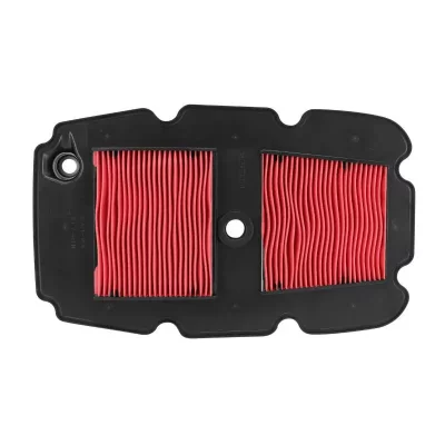 HIFLOFILTRO  Filtre &agrave; air, Filtres pour la moto, HFA1714