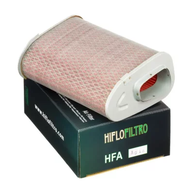 HIFLOFILTRO  Filtre &agrave; air, Filtres pour la moto, HFA1914