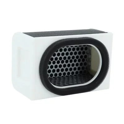 HIFLOFILTRO  Filtre &agrave; air, Filtres pour la moto, HFA2703