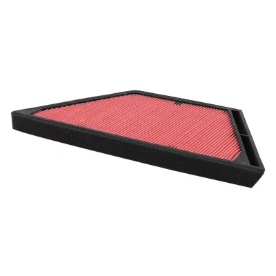 HIFLOFILTRO  Filtre &agrave; air, Filtres pour la moto, HFA2916