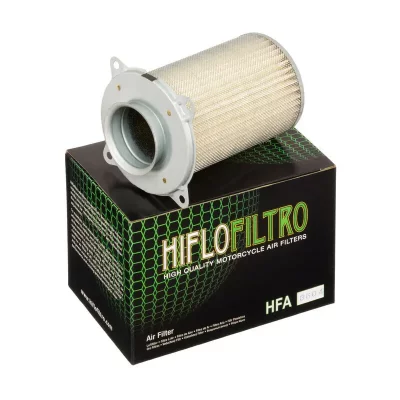 HIFLOFILTRO  Filtre &agrave; air, Filtres pour la moto, HFA3604