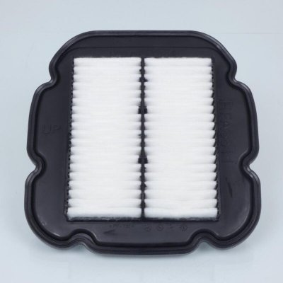 HIFLOFILTRO  Filtre &agrave; air, Filtres pour la moto, HFA3611