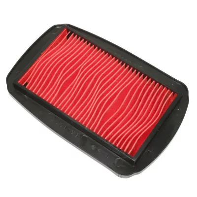 HIFLOFILTRO  Filtre &agrave; air, Filtres pour la moto, HFA4106
