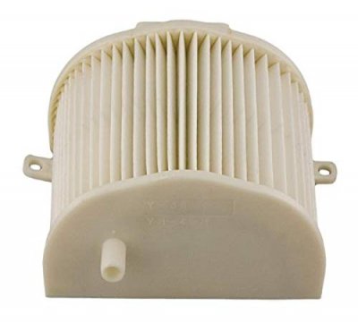 HIFLOFILTRO  Filtre &agrave; air, Filtres pour la moto, HFA4914