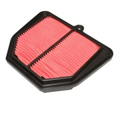 HIFLOFILTRO  Filtre &agrave; air, Filtres pour la moto, HFA4917