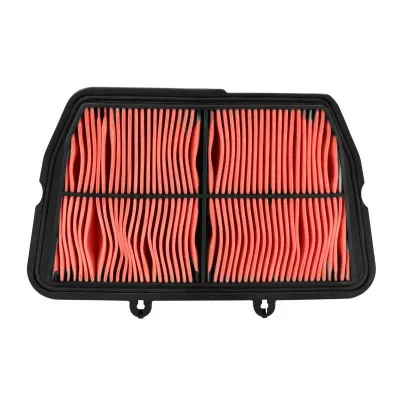 HIFLOFILTRO  Filtre &agrave; air, Filtres pour la moto, HFA6501