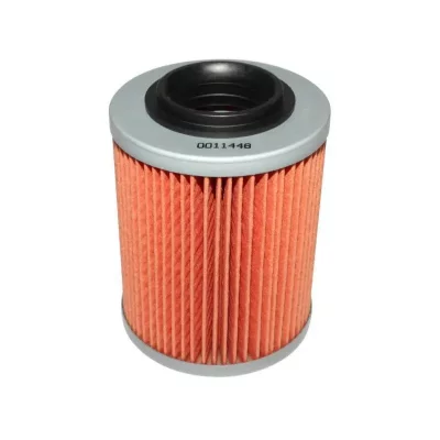 HIFLOFILTRO  Filtre &agrave; huile Cartouche filtrante HF152 Filtre d'huile