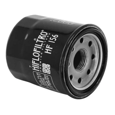HIFLOFILTRO  Ktm Duke 620 Oil Filter Dor&eacute;