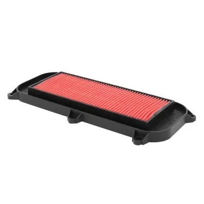 HIFLOFILTRO  Kymco Hfa5003 Air Filter Rouge