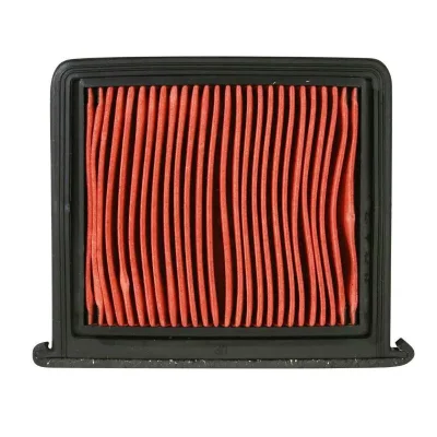 HIFLOFILTRO  Kymco Hfa5005 Air Filter Rouge