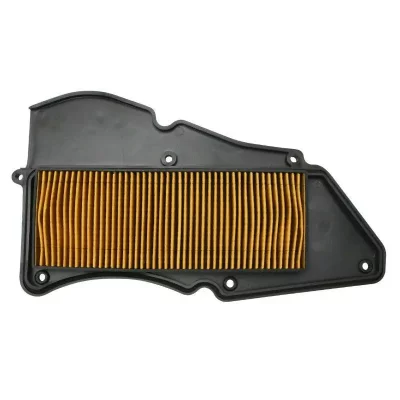 HIFLOFILTRO  Sym Hfa5103 Air Filter Orange