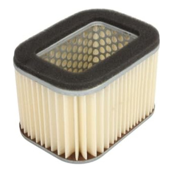 HIFLOFILTRO  Yamaha Hfa4401 Air Filter Blanc