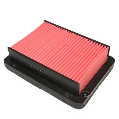HIFLOFILTRO  Yamaha Hfa4507 Air Filter Rouge