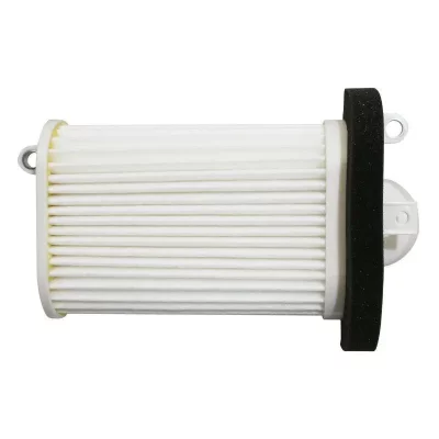 HIFLOFILTRO  Yamaha Hfa4508 Air Filter Blanc