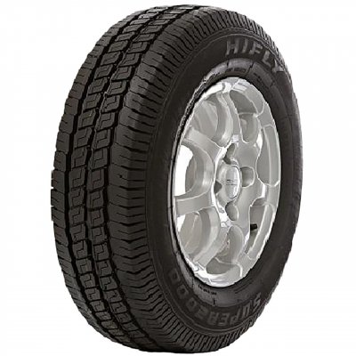 HIFLY  195-70R15 C 104R SUPER2000 - Pneu &eacute;t&eacute;