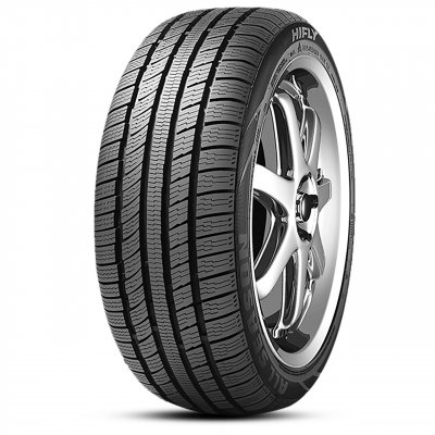 HI FLY HIFLY 215/55 R 16 97V HIFLY ALL-TURI 221 XL - Pneu tourisme 4 Saisons