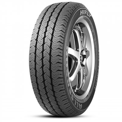 HIFLY  ALL-TRANSIT 195-70R15 104R - Pneu auto Utilitaire 4 Saisons