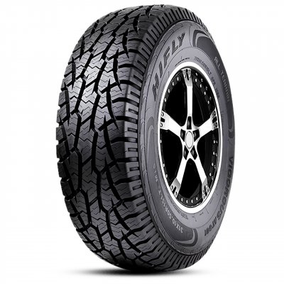 HI FLY HIFLY AT 601 SUV - 235/70/16 106T - E/E/71 - ETE - 4x4