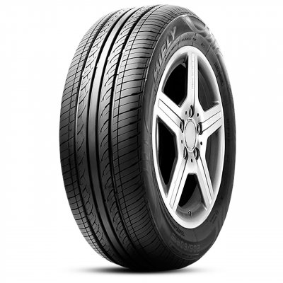 HI FLY Hifly HF201 - 175/65R15 84H - Pneu &Eacute;t&eacute;