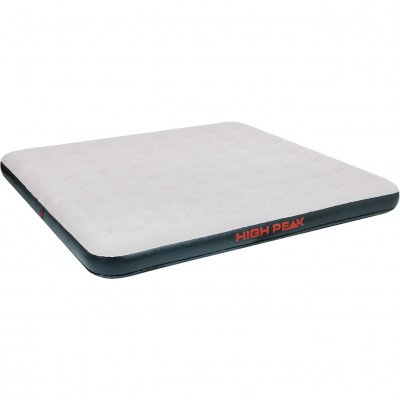 HIGH PEAK  Airbed King - Lit - 200x185x20 gris/noir