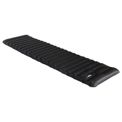 HIGH PEAK  Dayton Matelas Gonflable Mixte Adulte, Anthracite, M