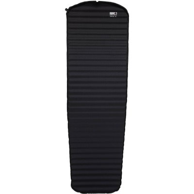 HIGH PEAK  Minto Xl Mat Noir 210 x 63 cm
