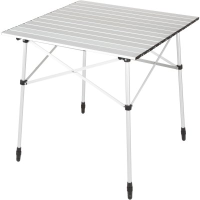 HIGH PEAK  Sevilla - Table De Camping Pliable 70 X 70 X 70 Cm