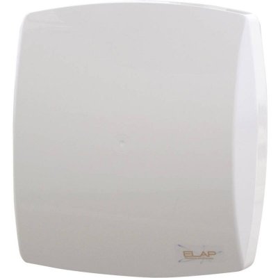 ELAP High-Tech 240018 Antenne Patch TNT Blanc