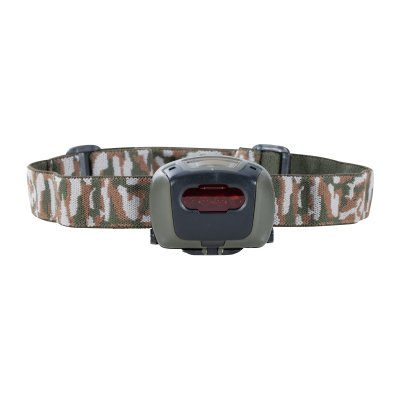 HIGHLANDER  Mira Lampe Frontale Olive