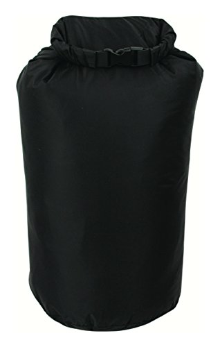 HIGHLANDER  Tres Grande Housse de Sac &Eacute;tanche 13L Noir