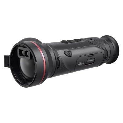 HIKMICRO FALCON FQ50L 2.0 - Monoculaire de vision thermique avec t&eacute;l&eacute;m&egrave;tre laser int&eacute;gr&eacute;