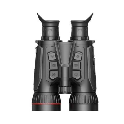 Hikmicro - jumelles a imagerie thermique hikmicro habrok pro hx60ls