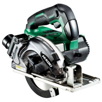 HIKOKI  CD3605DAW2Z Scie circulaire sans fil pour m&eacute;tal. - 46 mm - 36V