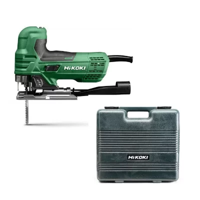 HIKOKI  - CJ90Vast2waz Jigsaw au cas o&ugrave; - 705W - 26 mm