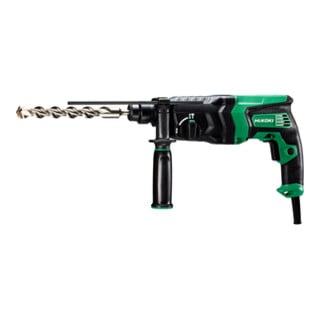 HIKOKI  DH26PB2 SDS Plus Perforateur, 1/2_pollice