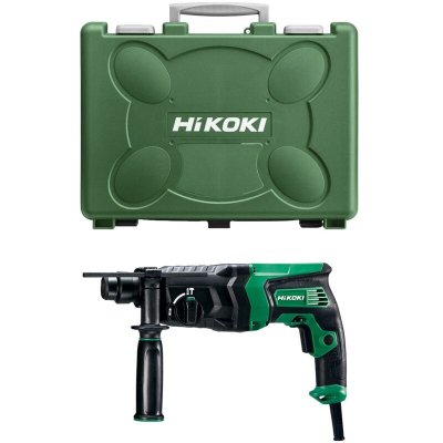 HIKOKI  (HITACHI)  Perforateur 830W SDS plus - DH26PB2 WSZ
