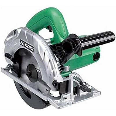 HIKOKI (hitachi) -  Scie circulaire 1050W &Oslash;165 - C6SSWAZ