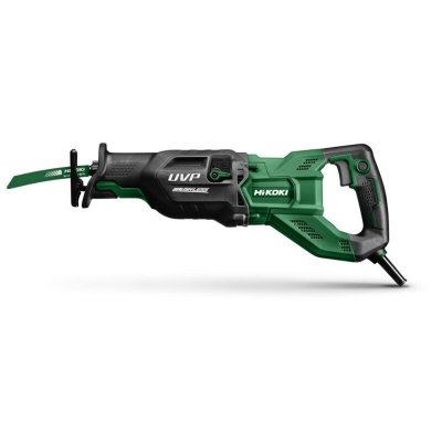 HIKOKI  (HITACHI)  Scie sabre 300mm 1100W - CR13VEYWSZ