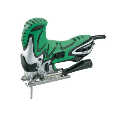HIKOKI (hitachi) -  Scie sauteuse pendulaire 720W - CJ110MVALCZ