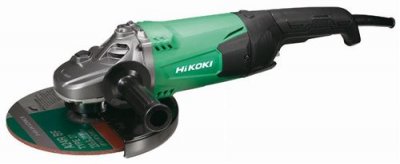 HIKOKI  Meuleuse &Oslash;230mm 2000W - G23ST WAZ