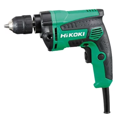 HIKOKI  - Perceuse visseuse 600W 12,8Nm 10 mm vitesse variable