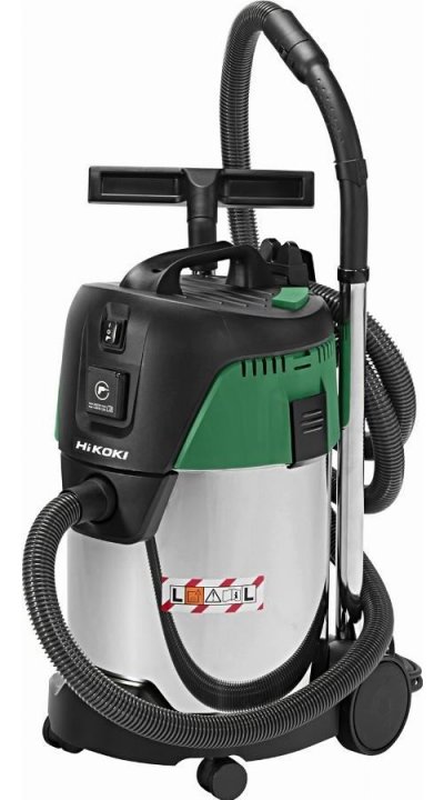 HIKOKI  Rp300Ydl RP300YDLWA, Vacuum_Cleaner, X, 1000 W, 23 liters