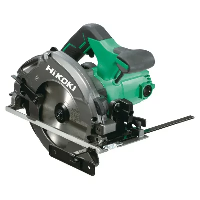 HIKOKI  Scie circulaire, 1300W, 165mm C6U3 - C6U3WBZ